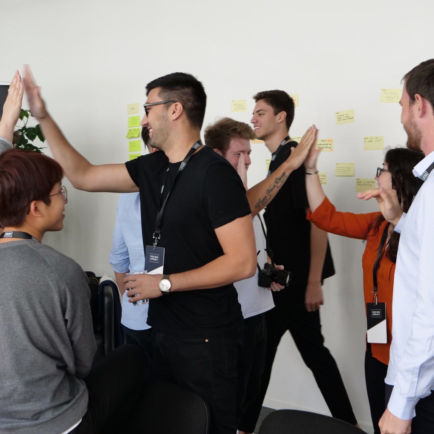 Design Sprint Masterclass