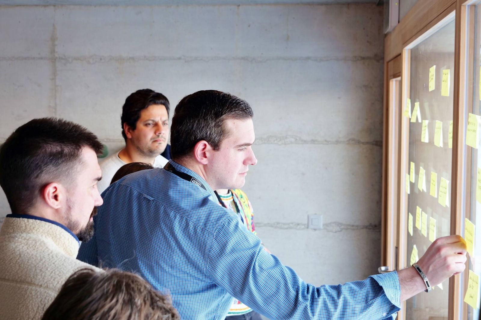 Priorisation design sprint