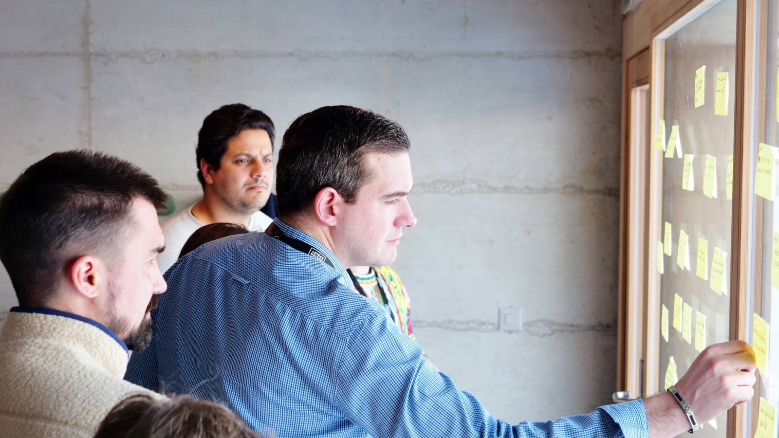 Priorisation design sprint