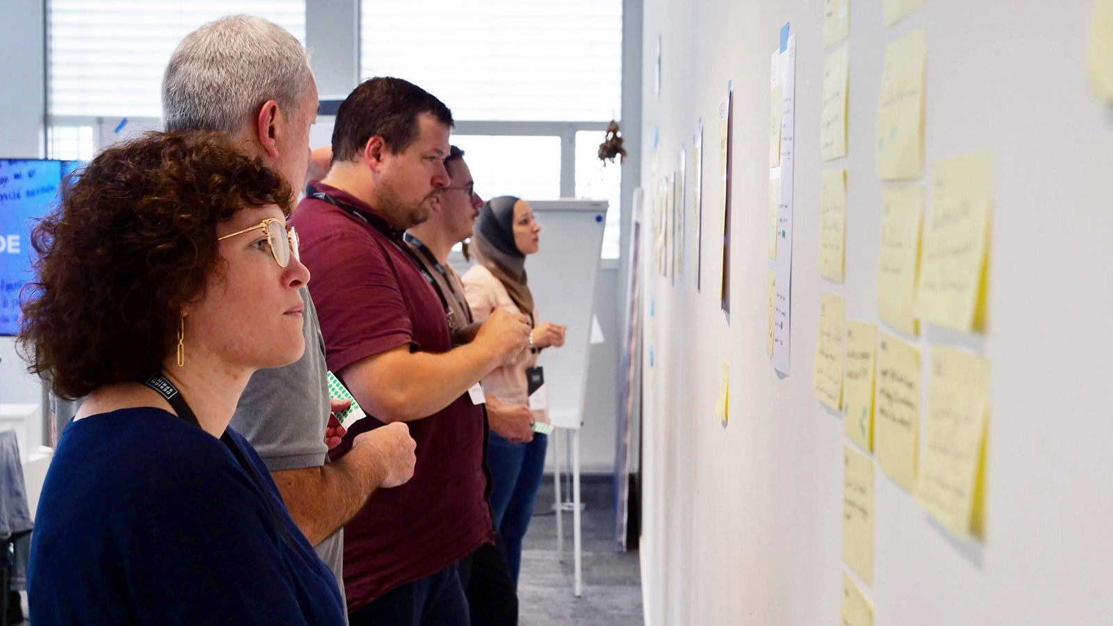 Foundation Sprint in Switzerland